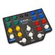 thumbnail image 1 of Controlador de Golf Club Keyboard GS Pro Inalámbrico Gris, 1 of 5