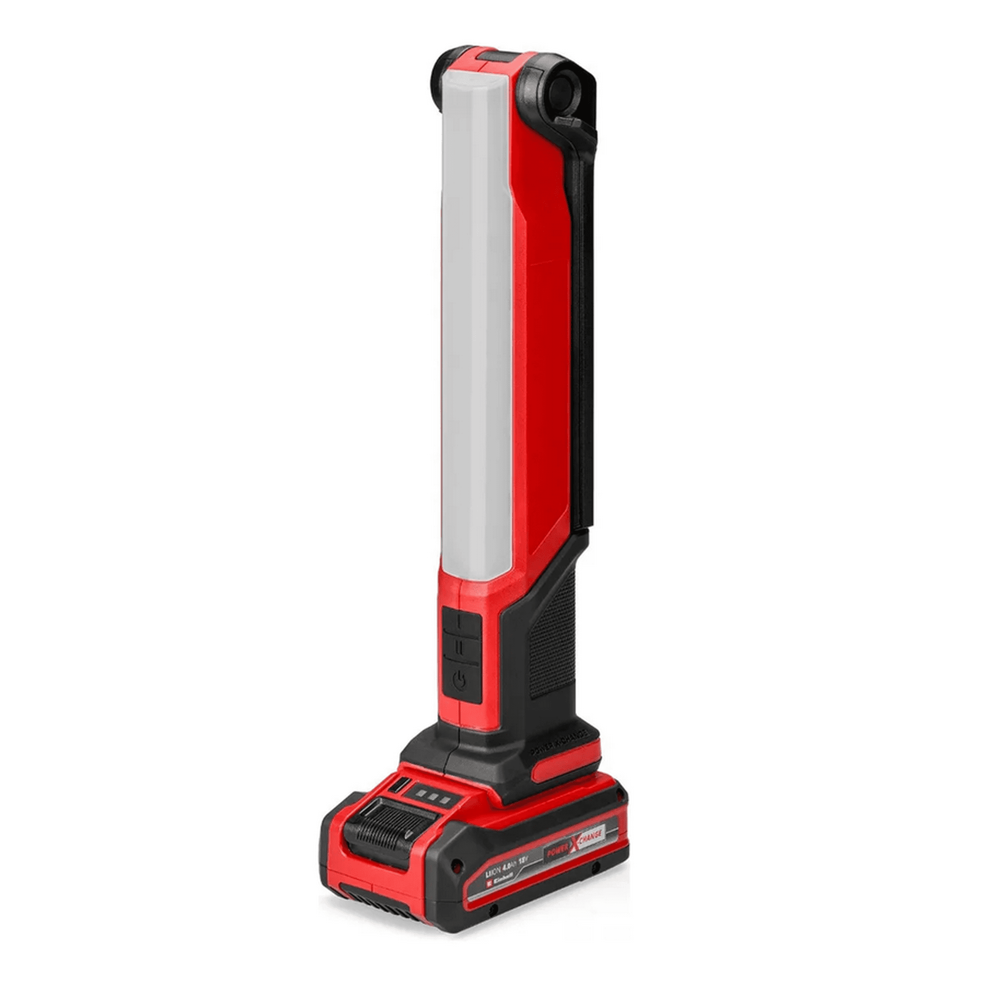 Genérico - Linterna Inalámbrica Te-cl 18/1000 S Li Solo Einhell