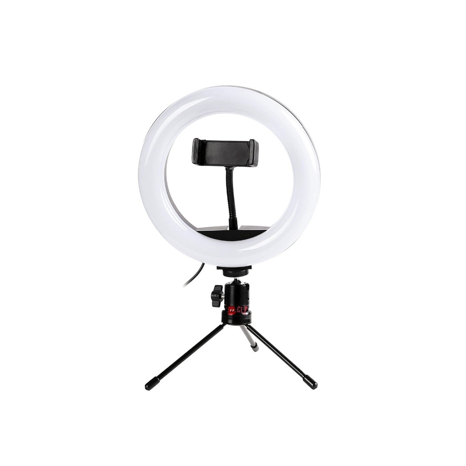 Dblue - Aro Led Celular Con Control De Luz Y Trípode - Ps