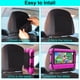 thumbnail image 5 of Soporte para Tablet Arozxin 7-12.9" para Reposacabezas de Auto, 5 of 6