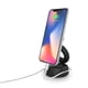 thumbnail image 3 of Soporte para teléfono PopSockets, salpicadero, parabrisas y escritorio multiusos, 3 of 9