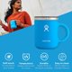 thumbnail image 2 of Taza Hydro Flask Steel de 350 ml con tapa aislante a presión, 2 of 7