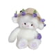 thumbnail image 4 of Figura De Peluche De Oveja, Adorno Para Fiesta, Día Del Ni?o, Coleccionable, Color Morado, 4 of 5