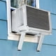 thumbnail image 2 of Soporte de aire acondicionado para ventana, soporte para aire acondicionado Ivation, 2 of 9