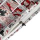 thumbnail image 5 of Black Widow Bedding Sets Ultra Soft Skin-Friendly Duvet Cover 3 Piece, Cute Comforter Cover Bed Set for Boys Girls Kids, 5 of 5