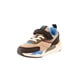 thumbnail image 1 of Zapatilla sport velcro elástico junior niño, 1 of 3