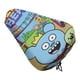 thumbnail image 1 of Oso Mandón Funda de Asiento de Bicicleta Impermeable, Cojín Elástico Suave, Protector contra Lluvia, Polvo y UV, 1 of 6
