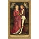 thumbnail image 4 of Tarot Cards U.S. Games Systems Influence of the Angels, 4 of 8