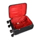 thumbnail image 3 of Maleta cabina S (10 Kg) Sporting Negro-Gris, 3 of 8