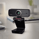 thumbnail image 3 of Webcam Redragon Hitman GW800 Negro, 3 of 8