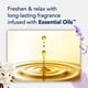 thumbnail image 5 of Ambientador Plugins Lavanda Y Vainilla 40 Ml Paquete De 2, 5 of 6