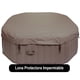 thumbnail image 2 of Jacuzzi Spa Inflable Luxury - Café L125 4 personas, 2 of 3