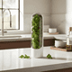 thumbnail image 1 of Contenedor de hierbas para refrigerador, 1 of 3