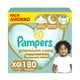 thumbnail image 1 of Pañales Pampers Premium Care XG, 180 Un, 1 of 5