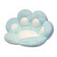 thumbnail image 1 of Cojín Para Silla De Oficina, Respaldo Para Silla, Cojín Para Asiento, Jardín, Comedor, Cocina, Azul, 1 of 5