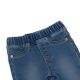 thumbnail image 2 of Jeggins Bebe Niña Denim Pillin, 2 of 3