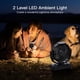 thumbnail image 3 of Ventilador Camping FRIZCOL 24000mAh Recargable LED Control, 3 of 3