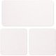 thumbnail image 1 of Posavasos de diatomita absorbentes de agua, 3 piezas, soporte para jabón para fregadero de cocina y baño, posavasos de piedra absorbente que previenen la acumulación de humedad, para botellas de bebid, 1 of 7