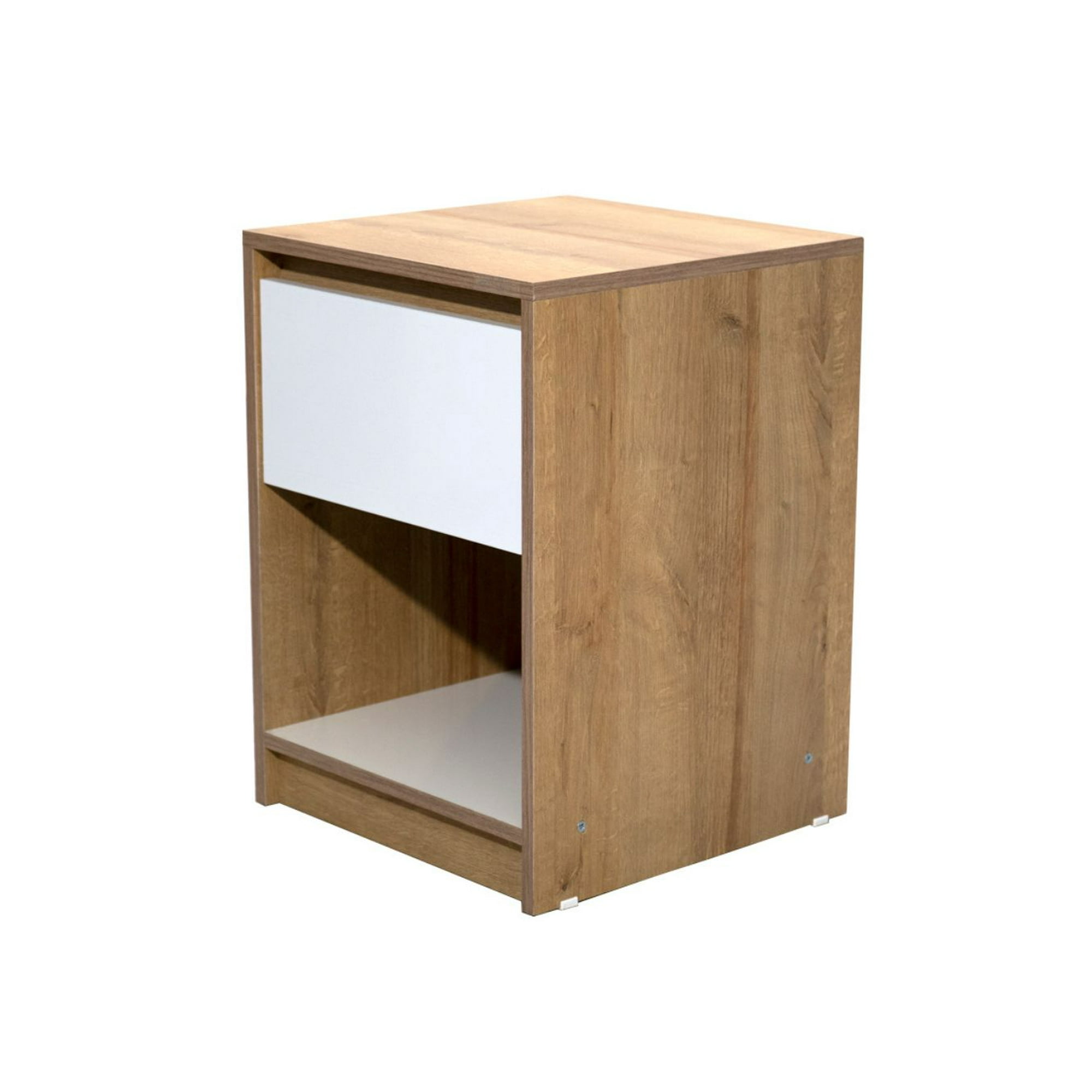 Muebles Gacela - Velador 1 Cajón Luma