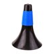 thumbnail image 4 of Cono De Seguridad Para Entrenamiento Deportivo Para Fútbol, ??fútbol, ??seguridad, Estacionamiento, Agilidad, Marcador, Negro, Azul, 4 of 5