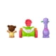 thumbnail image 2 of Juguete para Bebés Huevo jurásico con dinosaurio Little People 1+ año, 2 of 10
