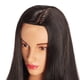 thumbnail image 3 of Entrenamiento de peinado con cabeza de maniquí Hairingrid 26-28, 3 of 8