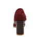 thumbnail image 4 of Zapato para mujer puntiagudo Burdeo Danicolle, 4 of 5