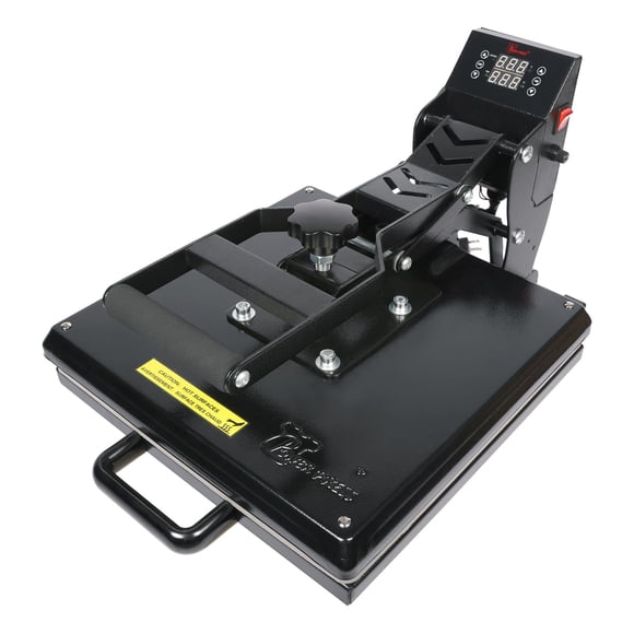 Camiseta Heat Press Machine De Calidad Industrial