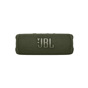Parlante Bluetooth Jbl Flip 6 Verde