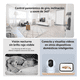 thumbnail image 4 of Xiaomi Smart Camera C200 Seguridad 1080p Wifi Visión 360° Blanco, 4 of 7