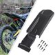 thumbnail image 1 of Placa interna del guardabarros trasero para Surron Dirt Bike eléctrica – Negra, 1 of 7