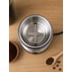 thumbnail image 2 of Molinillo Molino de Cafe Granos 150W Color Cromo, 2 of 5