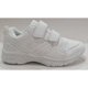 thumbnail image 2 of Zapatilla Niño Blanca Talla 27, 2 of 3
