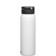 thumbnail image 5 of Botella de agua CamelBak 950 ml blanca aislada, 5 of 5
