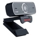 thumbnail image 1 of Camara Webcam Full Hd 1080p Redragon Hitman Usb - Crazygames, 1 of 5