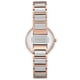 thumbnail image 2 of Reloj Kenneth Cole KC51054003 para dama, dos tonos, 2 of 3