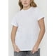 thumbnail image 3 of Polera Mujer Fun Oversize Blanco Brooklyn Corona, 3 of 5