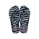 thumbnail image 1 of Sandalia Mujer Rosa/Negro Trendy Print Ipanema, 1 of 3