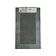 thumbnail image 1 of Alfombra Plastica Absorbente Tapete Elegante Entrada Hogar, 1 of 4