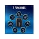 thumbnail image 4 of Freidora De Aire Digital Oster Capacidad De 1.8L Ckstaf18Ddf, 4 of 6