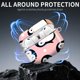 thumbnail image 3 of Estuche para AirPod Pro 3 (2025) KLJFHWJI – Pingüino Rosa, 3 of 6
