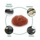 thumbnail image 3 of Esponja multiusos Pine‑Sol – Pack de 4 con recubrimiento de cobre, 3 of 5