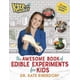 thumbnail image 1 of Libro Philomel Books Kate la Química Experimentos Comestibles, 1 of 1