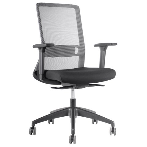 Bookstore - Silla De Escritorio Ranco