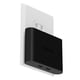thumbnail image 1 of Cargador Multiport 36w Usb c Ac Pro De 2 Puertos Plano, 1 of 7