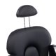 thumbnail image 3 of Silla Hidráulico Reclinable Peluquería barberia negra, 3 of 3