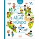 thumbnail image 1 of Biblioteca Para Mentes Curiosas - Atlas Del Mundo, 1 of 3