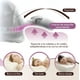 thumbnail image 4 of Pack 2 Almohadas Ortopédicas Cervicales Con Espuma Memoria, 4 of 9