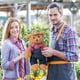 thumbnail image 2 of Peluche con forma de oso de peluche HollyHome Farmer de 40 cm, 2 of 8