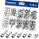 thumbnail image 1 of Pernos y tuercas para batería de moto Tnisesm de acero inoxidable 304, 1 of 3